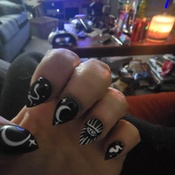 Photo submitted by Crystal