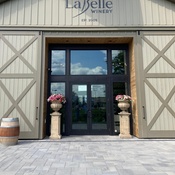 Photo submitted by Joyce