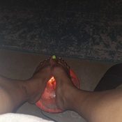 Photo submitted by Kalila
