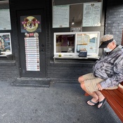 Photo submitted by Donna