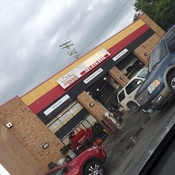 Photo submitted by Jeffrey