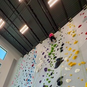 Photo submitted by Helene