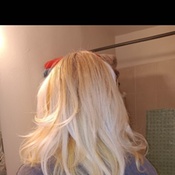 Photo submitted by Barbara