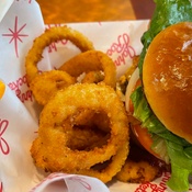 Photo submitted by Conrad