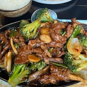 Photo submitted by Byron