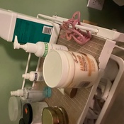 Photo submitted by Zaina