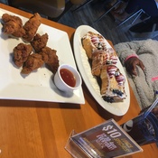 Photo submitted by Ashley