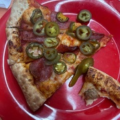 Photo submitted by Adel