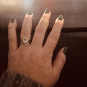 Photo submitted by Marion