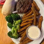 Photo submitted by Olga