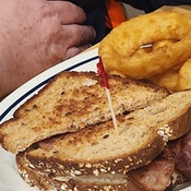 Photo submitted by Stella