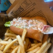 Photo submitted by Sebastian