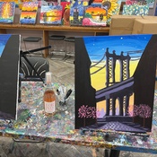 Photo submitted by Christal