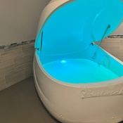 Dissolve Float Spa - From $40.50 - Camp Hill, PA | Groupon