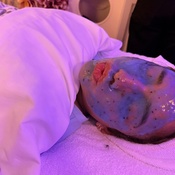 Photo submitted by Diana