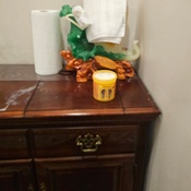 Photo submitted by Stacey