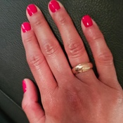 Photo submitted by Heidy