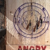 Photo submitted by Wannea