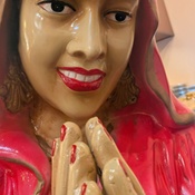 Photo submitted by Rogelio