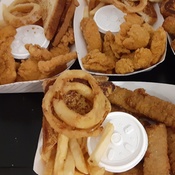 Photo submitted by Benjamin