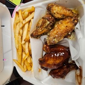 Photo submitted by Carliesa