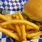 Photo submitted by May