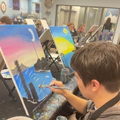 Photo submitted by Pamela