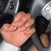 Photo submitted by Angel