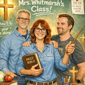 Photo submitted by Gina