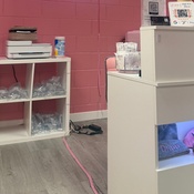 Photo submitted by Fergie