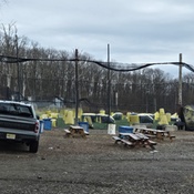 Photo submitted by midge