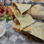 Photo submitted by Cat