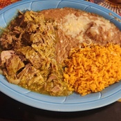 Photo submitted by Anthony