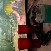 Photo submitted by Miranda