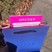 Photo submitted by Licelotte