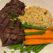 Photo submitted by Michelle