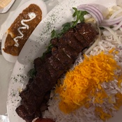 Photo submitted by Joyce