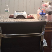 Photo submitted by Kushica