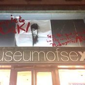 Museum of hot sale sex coupons