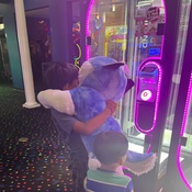 Photo submitted by weihao