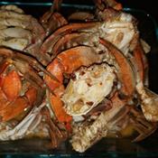 Crab, Lobster, and Fresh Fish - Blue Crab Trading Company | Groupon