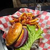 Photo submitted by Anthony