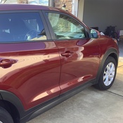 Photo submitted by Barbara