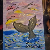 Photo submitted by Vickie