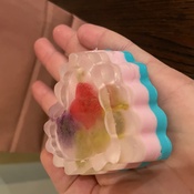 Photo submitted by Masha