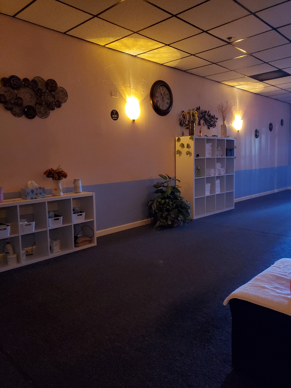 Ok Foot Massage - From $58.50 - Lewis Center, OH | Groupon