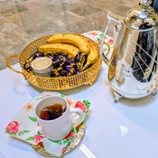 Photo submitted by Aisha