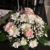 Photo submitted by Joni