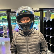 Photo submitted by Roger