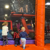 Photo submitted by Renee